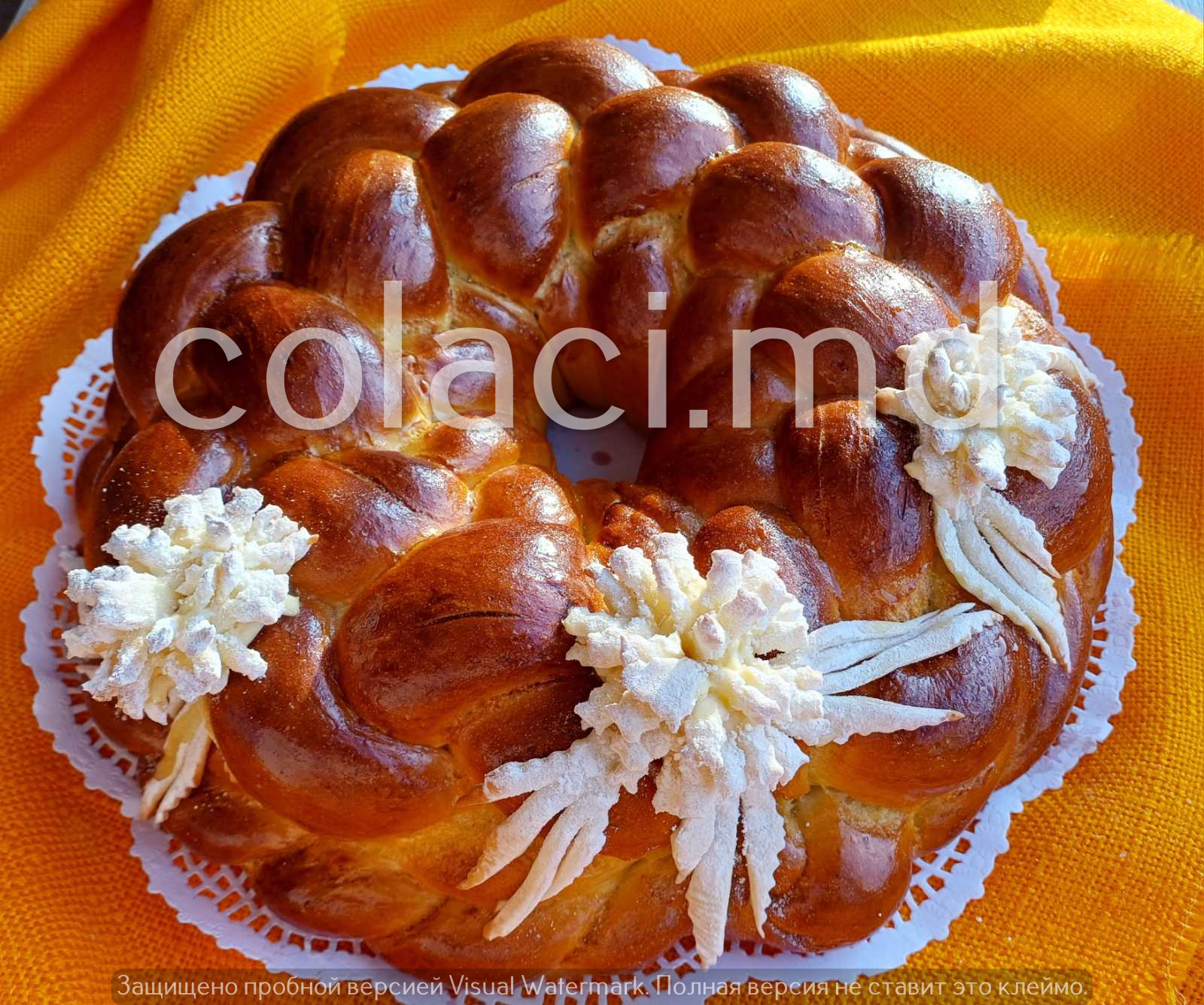 Colaci (326) – Colaci Artizanali